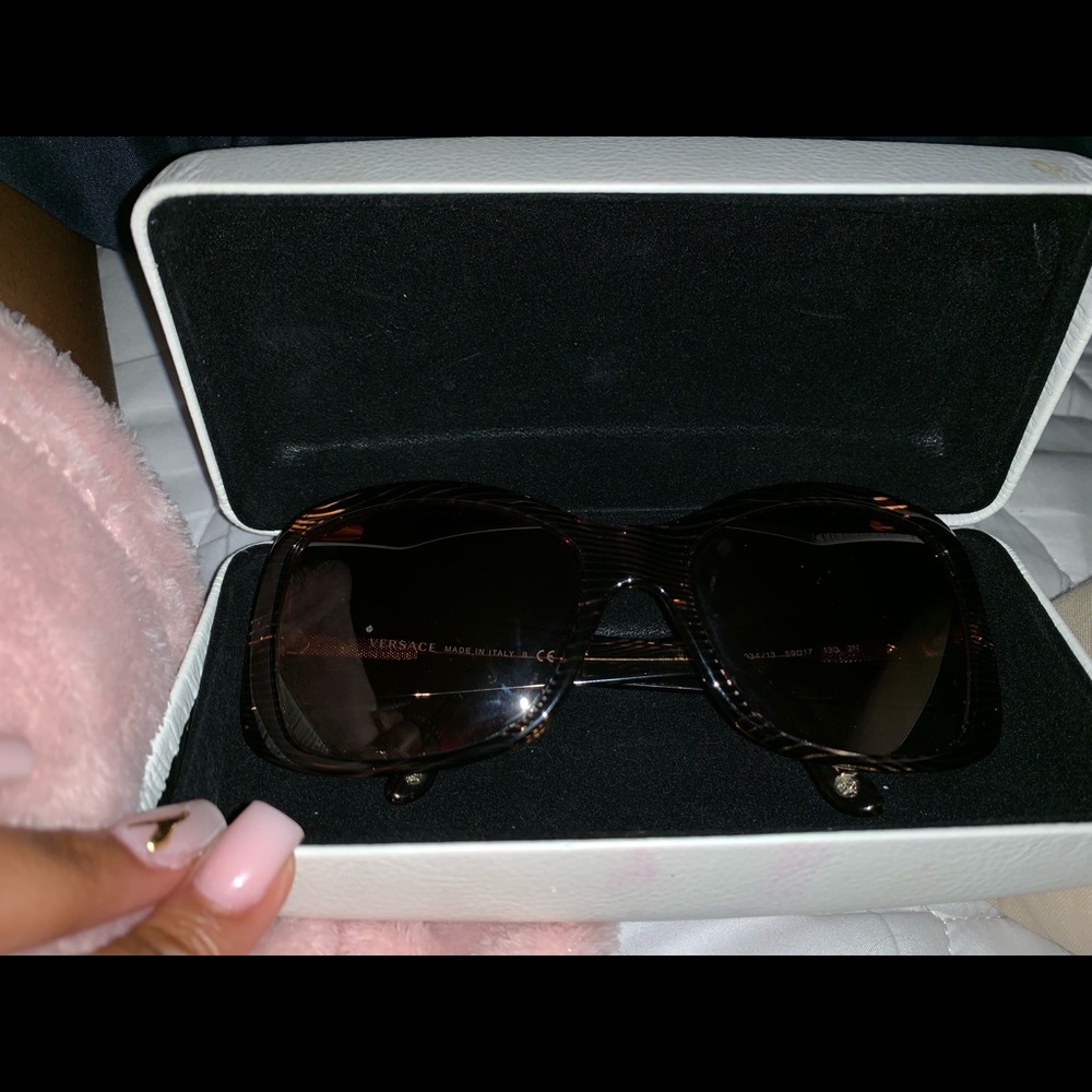 versace sunglasses